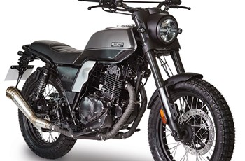 Brixton Felsberg 250 2021 - Bild 5