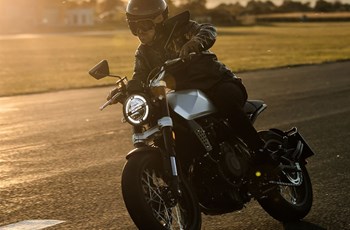 Brixton Crossfire 500 2021 - Bild 6 Brixton Crossfire 500 2021 - Bild 6