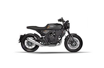 Brixton Crossfire 500 2021 - Bild 3 Brixton Crossfire 500 2021 - Bild 3