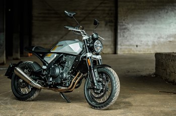 Brixton Crossfire 500 2021 - Bild 4 Brixton Crossfire 500 2021 - Bild 4