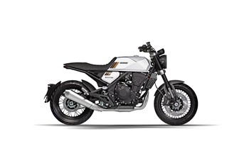 Brixton Crossfire 500 2021 - Bild 2 Brixton Crossfire 500 2021 - Bild 2