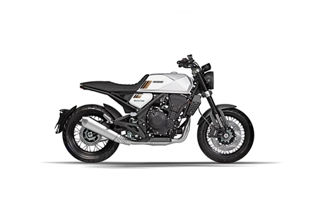 Brixton Crossfire 500 2021 Brixton Crossfire 500 2021