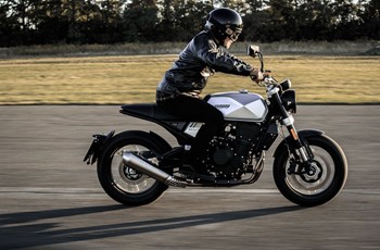 Brixton Crossfire 500 2021 - Bild 5 Brixton Crossfire 500 2021 - Bild 5