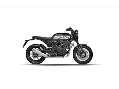 Brixton Crossfire 500 X 2021 Brixton Crossfire 500 X 2021