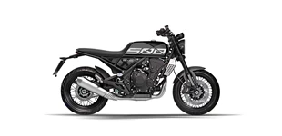 Yamaha MT-07 2025 vs Brixton Crossfire 500 X 2021 Yamaha MT-07 2025 vs Brixton Crossfire 500 X 2021