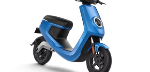 NIU MQi GT EVO 2022 vs NIU MQi 2021