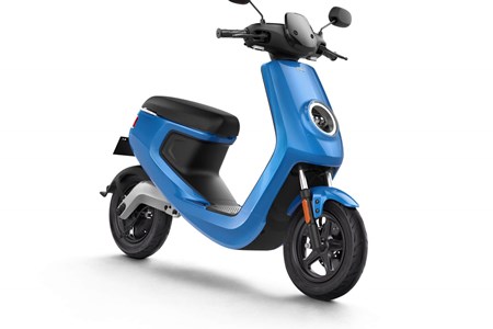 NIU MQi 2021 NIU MQi 2021