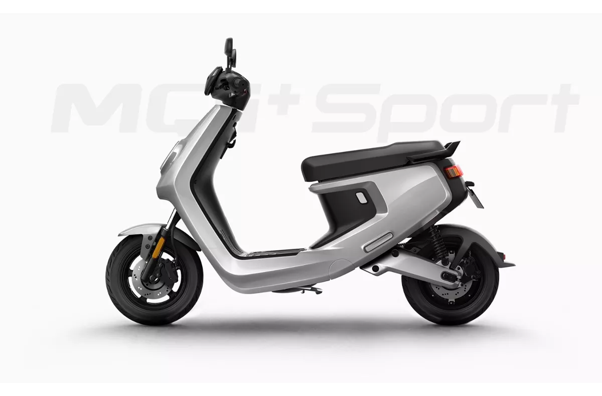 NIU MQi+ Sport NIU MQi+ Sport