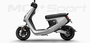 NIU MQi+Sport 2022 vs NIU MQi+Sport 2021
