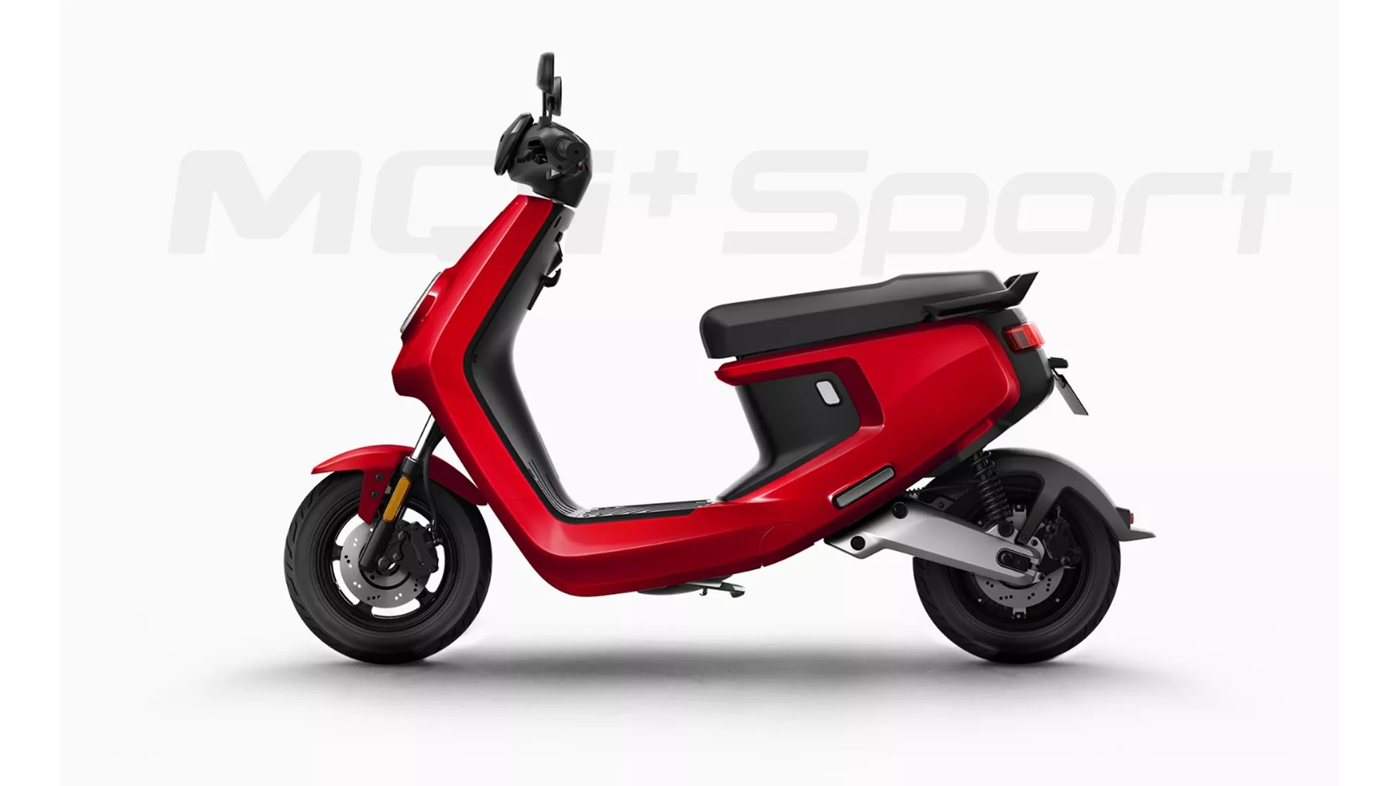 NIU MQi+ Sport - Image 1 NIU MQi+ Sport - Image 1