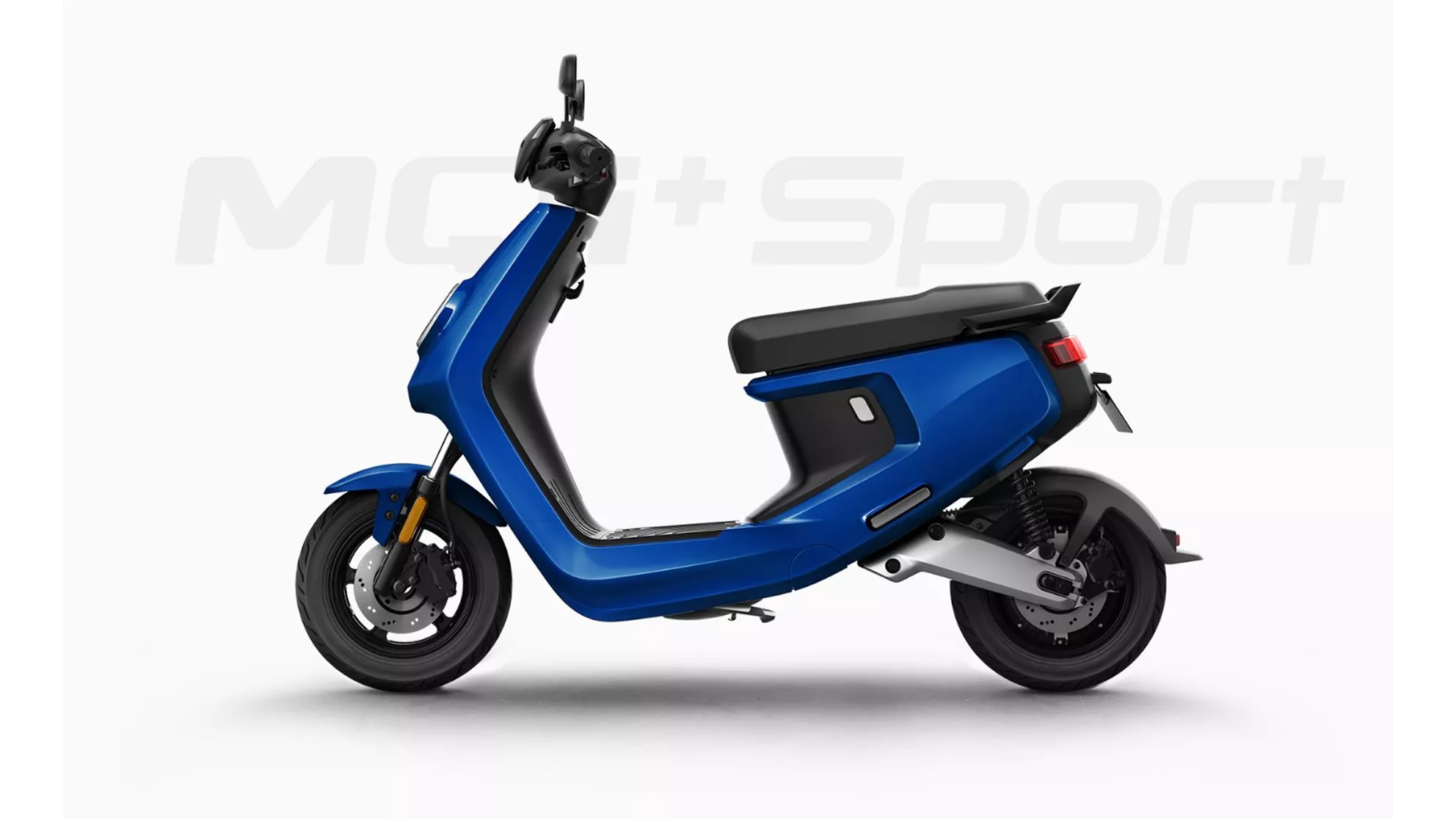 NIU MQi+ Sport - Image 2 NIU MQi+ Sport - Image 2