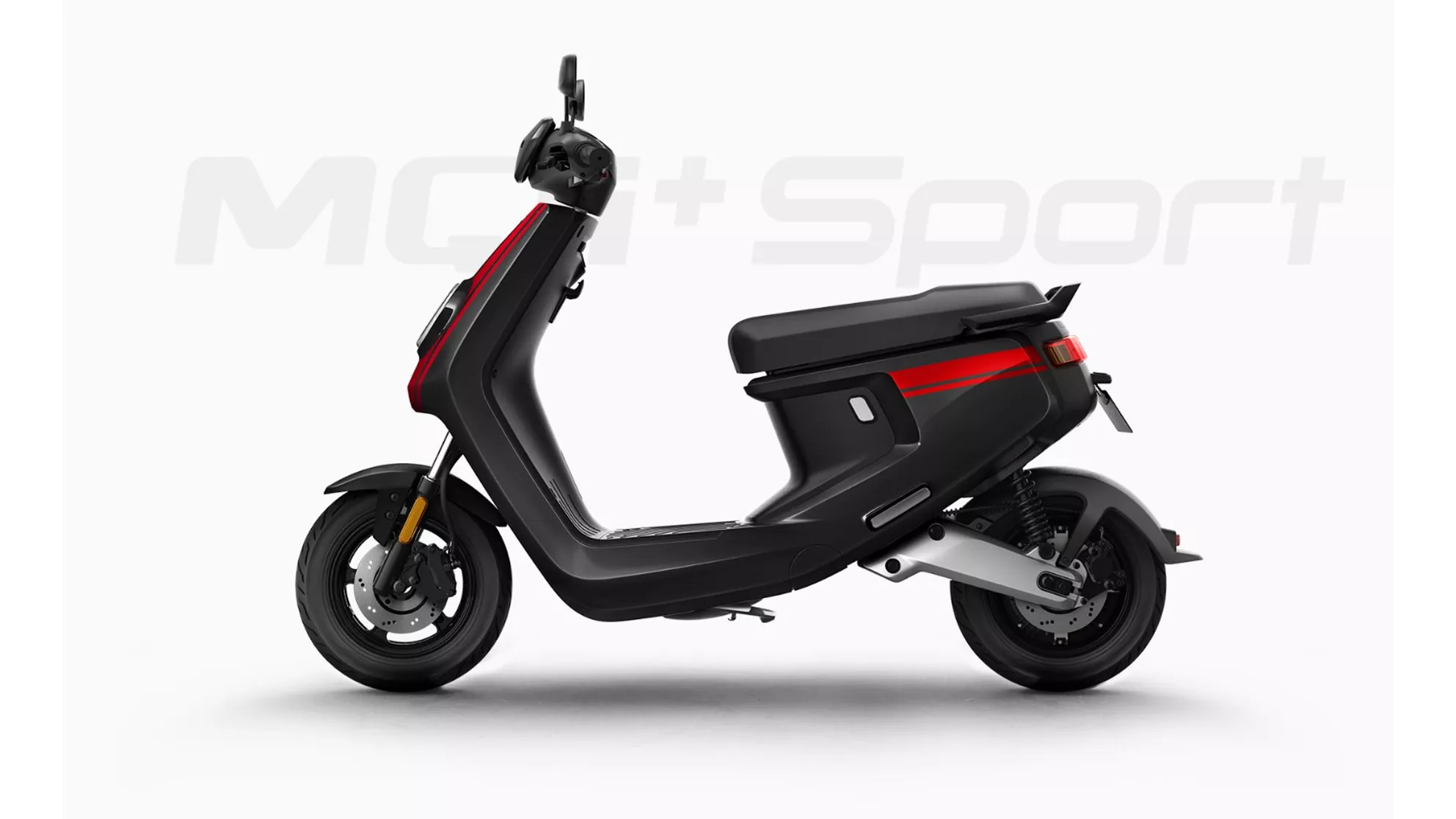 NIU MQi+ Sport - Image 3 NIU MQi+ Sport - Image 3