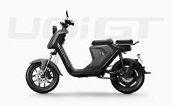 NIU UQi GT 2021