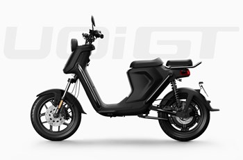 NIU UQi GT 2021 - Bild 6