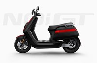 NIU NQi GT 2021 - Bild 1 NIU NQi GT 2021 - Bild 1