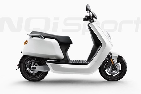 NIU NQi Sport 2021 NIU NQi Sport 2021