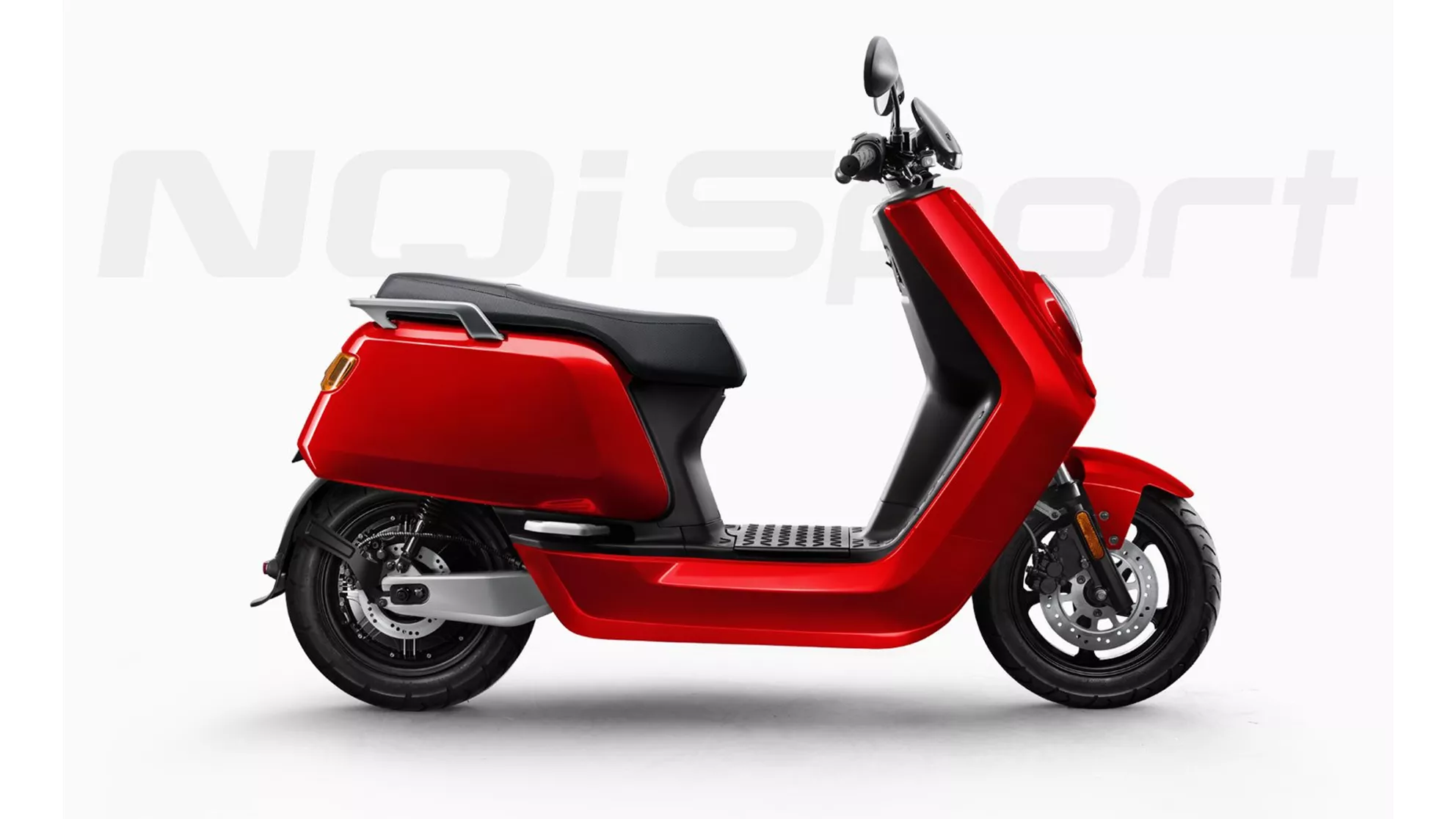 NIU NQi Sport - Image 4 NIU NQi Sport - Image 4