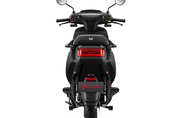 NIU MQi GT 2021 - Bild 8 NIU MQi GT 2021 - Bild 8
