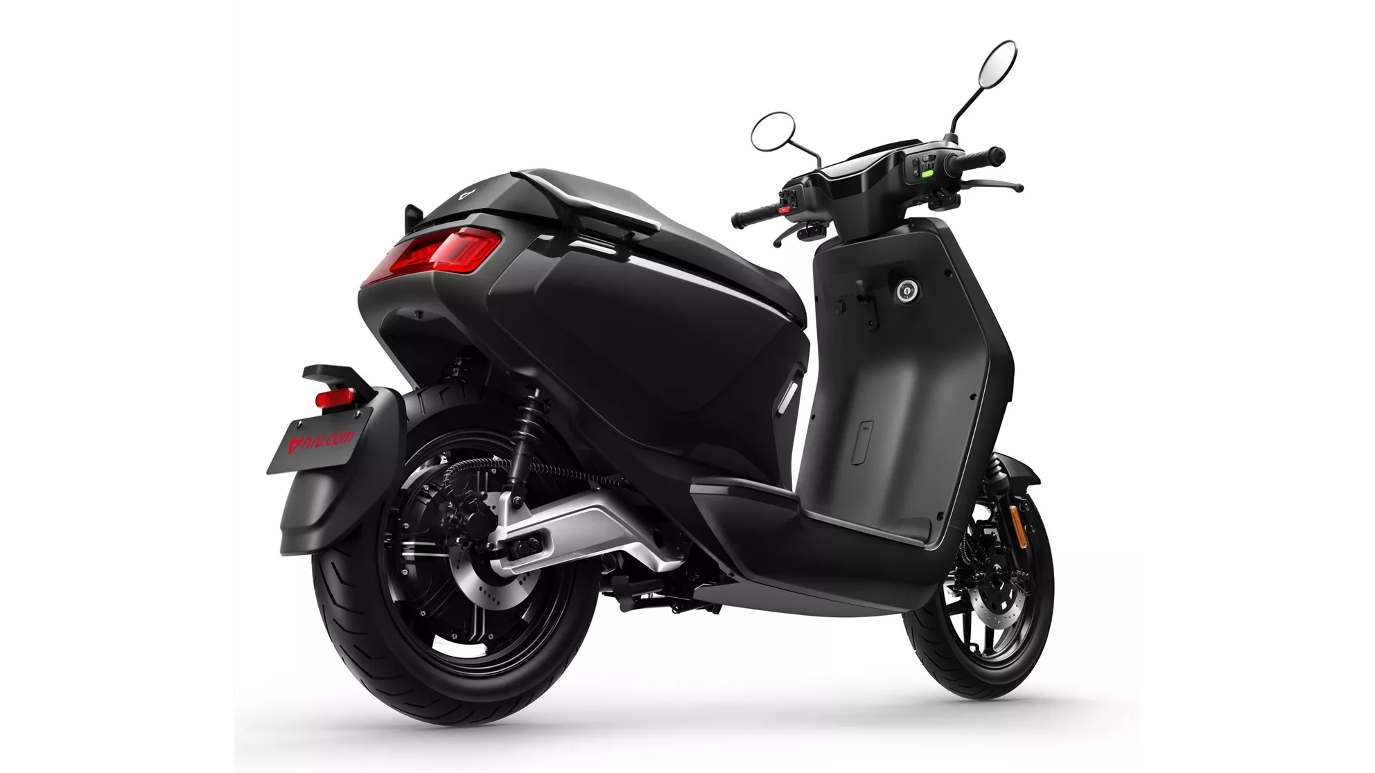 NIU MQi GT - Image 7 NIU MQi GT - Image 7