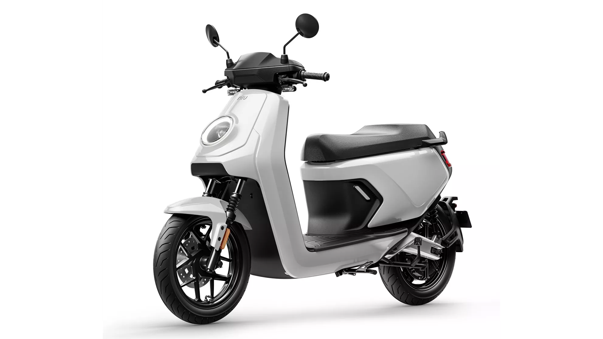 NIU MQi GT - Image 11 NIU MQi GT - Image 11