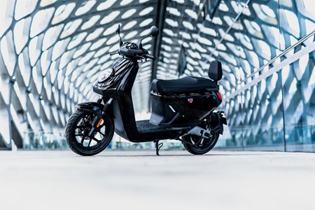 NIU MQi GT 2021 NIU MQi GT 2021