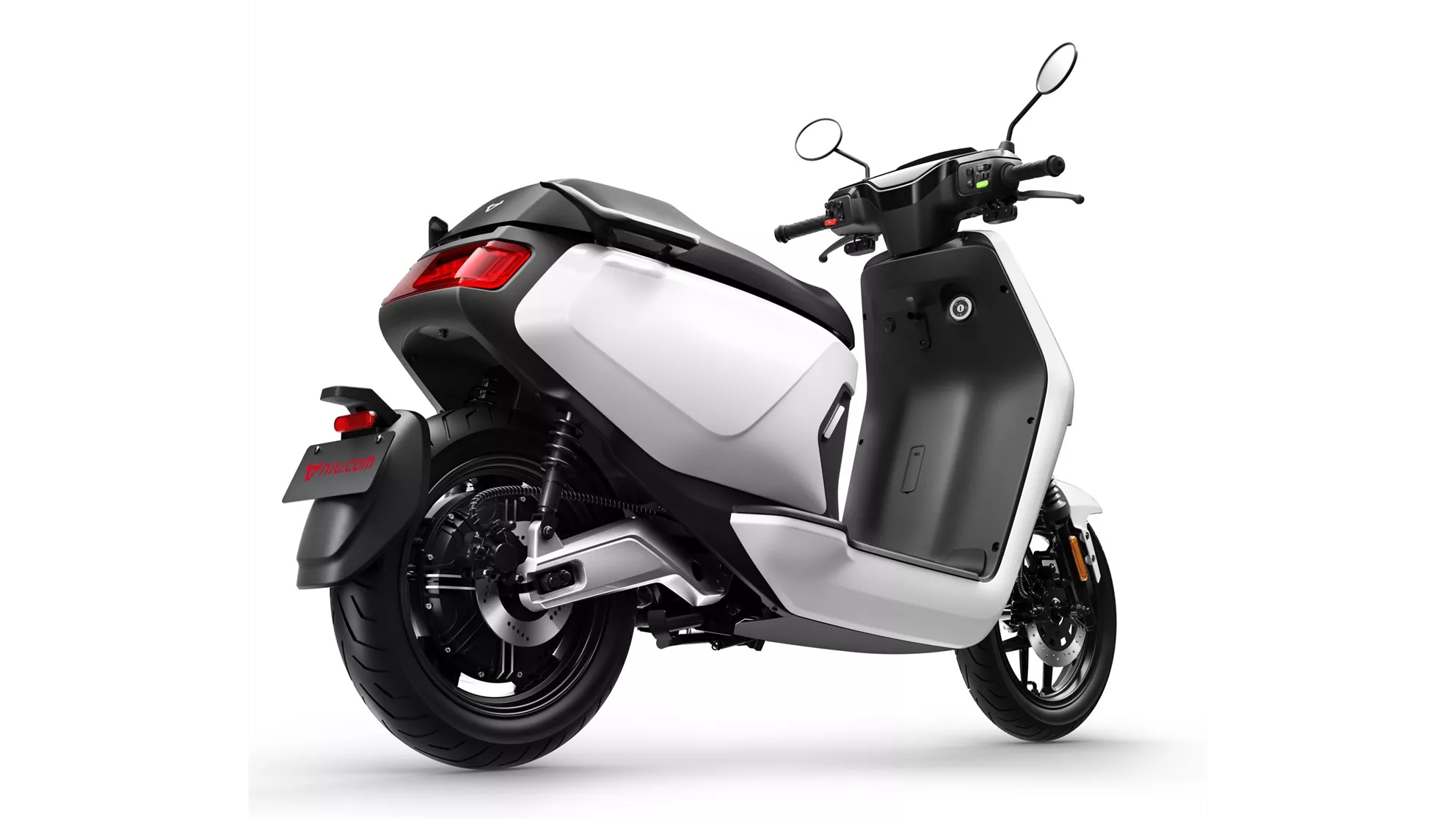 NIU MQi GT - Image 13 NIU MQi GT - Image 13