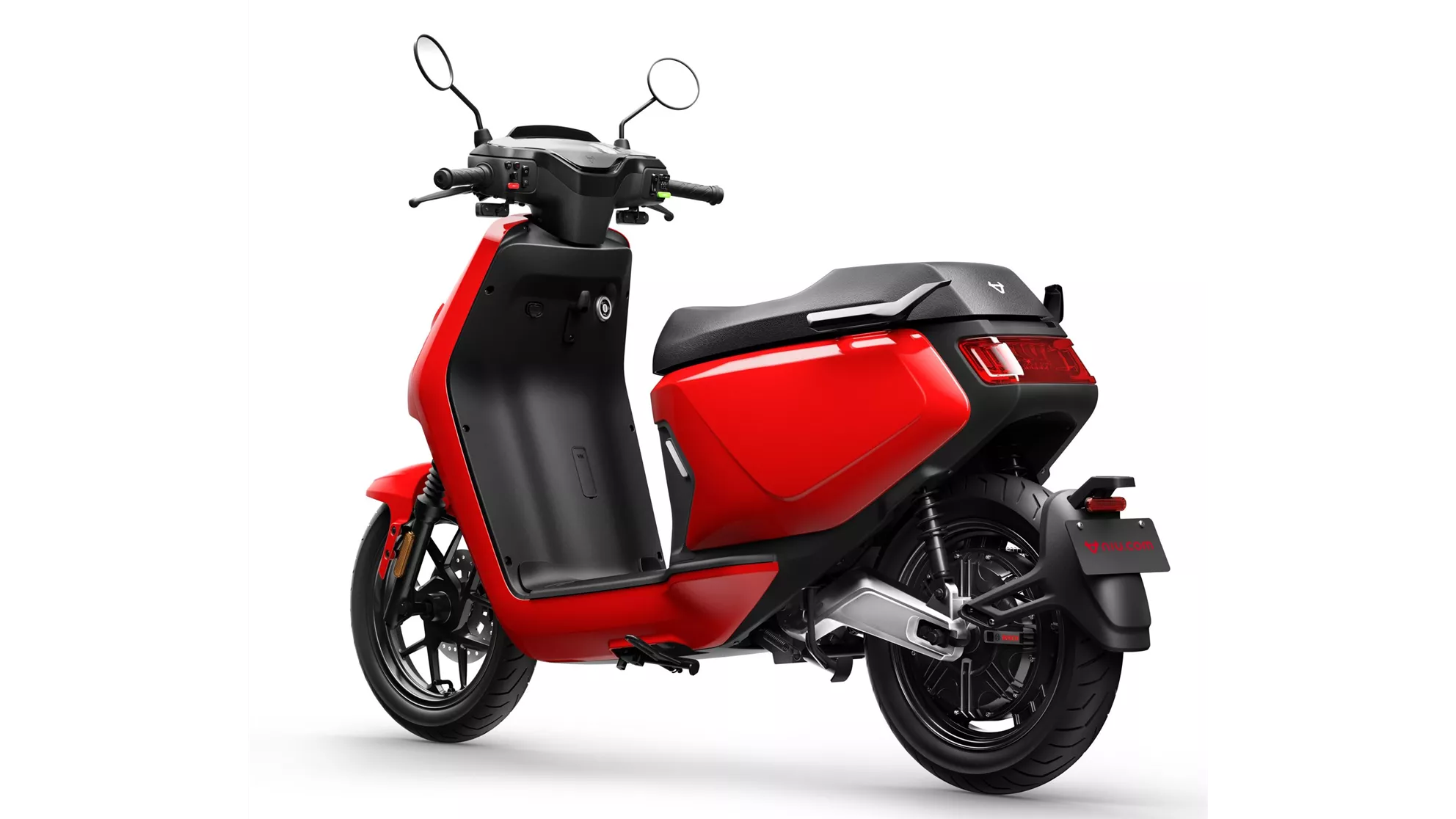 NIU MQi GT - Image 10 NIU MQi GT - Image 10