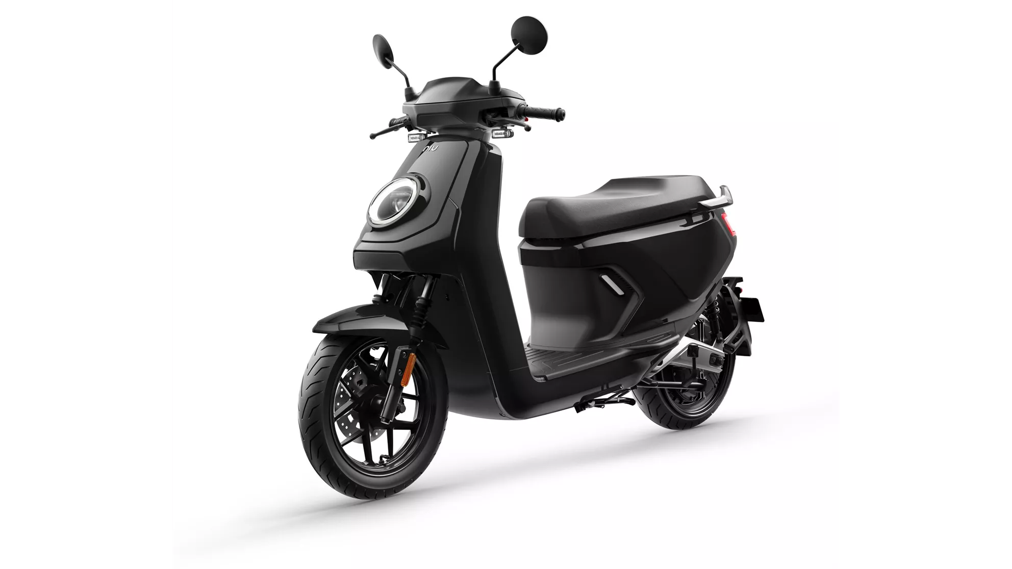 NIU MQi GT - Image 4 NIU MQi GT - Image 4