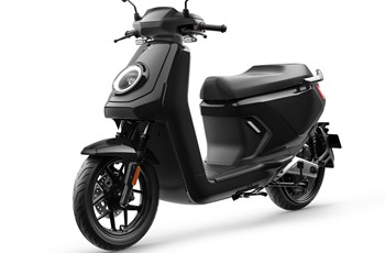 NIU MQi GT 2021 - Bild 7 NIU MQi GT 2021 - Bild 7