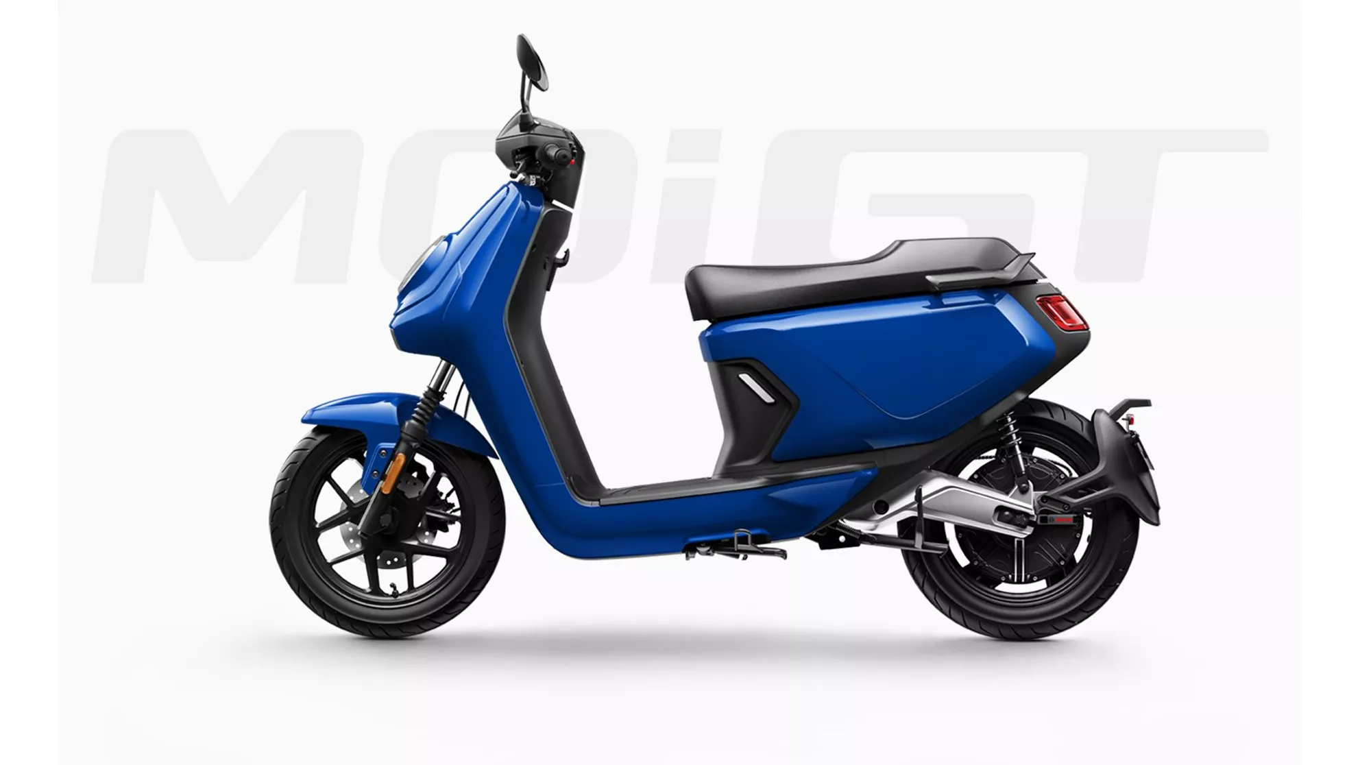 NIU MQi GT - Image 18 NIU MQi GT - Image 18