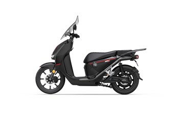 Super Soco CPX 2021 - Bild 2