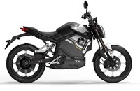 Super Soco TSX 2021 - Bild 1