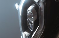 Super Soco TSX 2021 - Bild 3