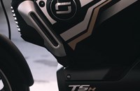 Super Soco TSX 2021 - Bild 4