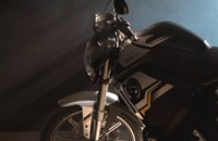 Super Soco TSX 2021 - Bild 5