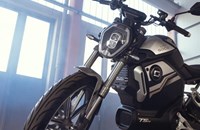 Super Soco TSX 2021 - Bild 6