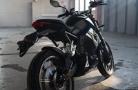 Super Soco TSX 2021 - Bild 7