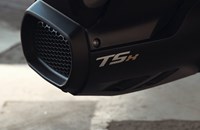 Super Soco TSX 2021 - Bild 8