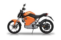 Super Soco TS 2021 - Bild 1