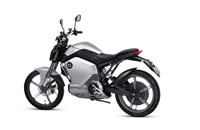 Super Soco TS1200R 2021 - Bild 4