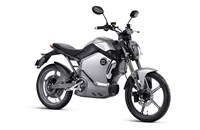 Super Soco TS1200R 2021 - Bild 5