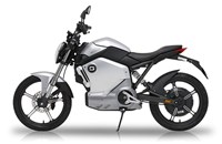 Super Soco TS1200R 2021 - Bild 8