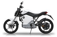 Super Soco TS1200R 2021 - Bild 9