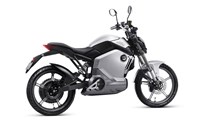 Super Soco TS1200R 2021 - Bild 10