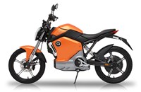 Super Soco TS1200R 2021 - Bild 13