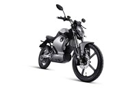 Super Soco TS1200R 2021 - Bild 17