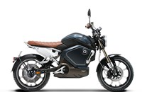 Super Soco TC 2021 - Bild 5