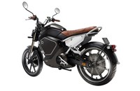 Super Soco TC 2021 - Bild 7