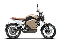 Super Soco TC 2021 - Bild 8