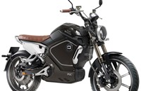 Super Soco TC 2021 - Bild 9